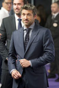 Filmpremiere 'Bridget Jones' Baby' in Madrid