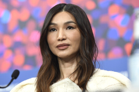 Pressekonferenz 'Josephine', Berlinale 2026