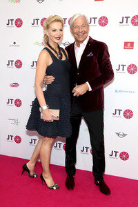 JT Touristik Pink Carpet ITB Party in Berlin