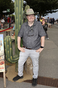 Premiere 'Im Tal des Todes' in Bad Segeberg