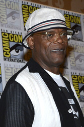 'Kingsman: The Secret Service' Panel, San Diego Comic Con