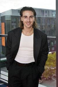 Filmscreening der 2. Staffel von 'Krass Klassenfahrt – Die neue Generation' in Berlin