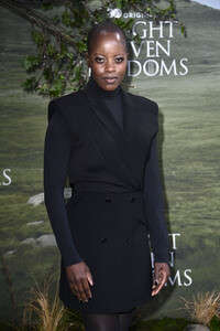 Serienpremiere 'A Knight of the Seven Kingdoms' in Berlin