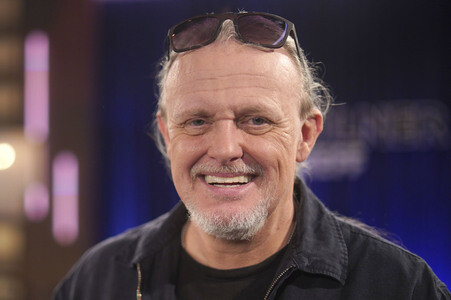 Talkshow 'Kölner Treff' in Köln