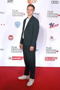 'Krieg' Screening, Film Festival Cologne 2017