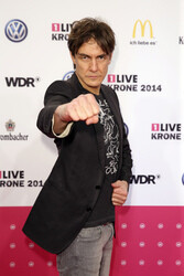 1LIVE Krone 2014, Bochum