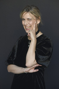 Photoshooting mit dem 'Krux'-Cast, San Sebastian International Film Festival 2026