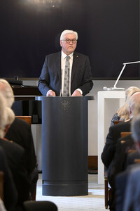 Kulturabend zum 100. Geburtstag von Heinrich Böll in Bonn