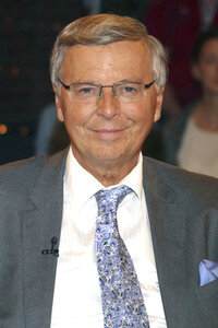 Talkshow 'Markus Lanz' in Hamburg