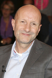 Talkshow 'Markus Lanz' in Hamburg
