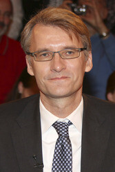 'Markus Lanz' Talkshow, Hamburg