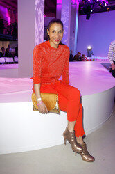 Lavera Showfloor Opening, Berlin Fashion Week Autumn-Winter 2014