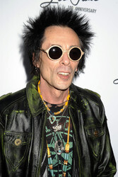 Les Paul's 100th Anniversary Celebration in New York