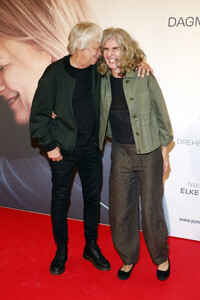 Filmpremiere 'Alte Liebe' in Berlin