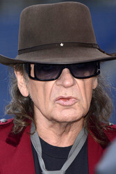 Udo Lindenberg Pressekonferenz, Hannover