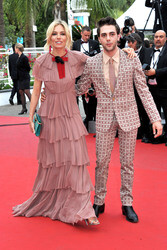 'Macbeth' Premiere, Cannes Film Festival 2015