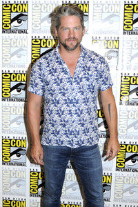 Photocall 'Magnum P.I.', San Diego Comic-Con International 2018