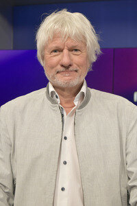 Talkshow 'maischberger' in Berlin