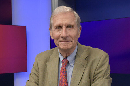 Talkshow 'maischberger' in Berlin