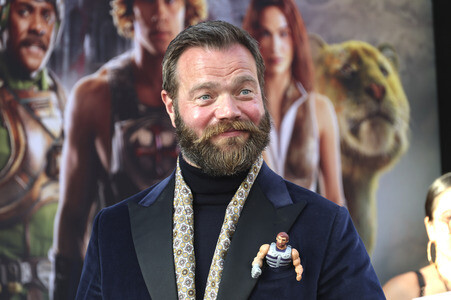Filmpremiere 'Masters of the Universe' in Los Angeles