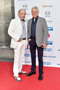 Mazda Entertainment Night 2018 in Berlin