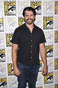 Photocall 'Bear McCreary: Musical World-Building', San Diego Comic-Con International 2026