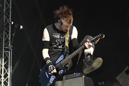 M'era Luna Festival 2026 in Hildesheim