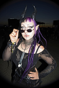 M'era Luna Festival 2026 in Hildesheim
