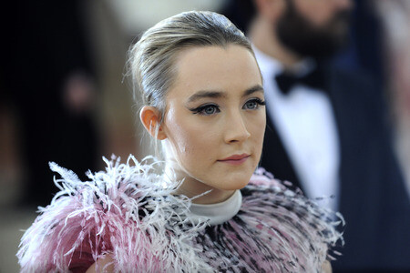 'Manus x Machina: Fashion in an Age of Technology' Costume Institute Gala in New York