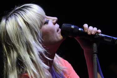 Mia Konzert, Hannover