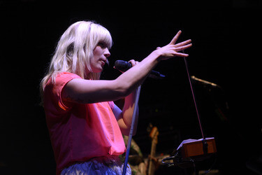 Mia Konzert, Hannover