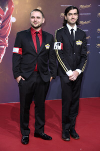 Filmpremiere 'Michael' in Berlin
