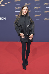 Filmpremiere 'Michael' in Berlin