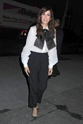 'Das erstaunliche Leben des Walter Mitty' Screening, New York