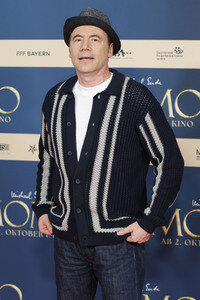 Filmpremiere 'Momo' in München