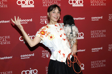 Deutscher Musical Theater Preis 2025 in Berlin