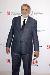 Deutscher Musikautorenpreis 2015 in Berlin
