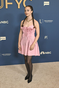 NBCUniversal Emmy Mittagessen in Beverly Hills