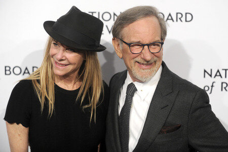 National Board of Review Awards Gala 2018 in New York