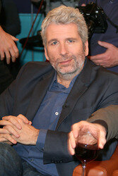 'NDR Talk Show', Hamburg