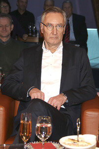 'NDR Talk Show' in Hamburg