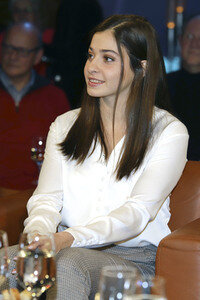 'NDR Talk Show' in Hamburg