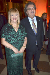 Neujahrsempfang des Bayerischen Ministerpräsidenten in München