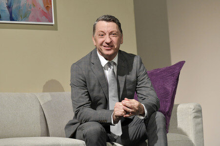 Theaterprobe 'Der Neurosen-Kavalier' in Berlin