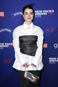 Bunte New Faces Award Music 2025 in Berlin