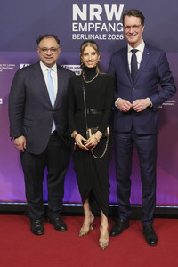 NRW Empfang, Berlinale 2026