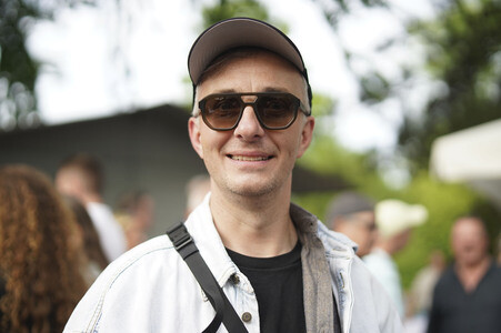 Sommerfest der Film- und Medienstiftung NRW in Köln