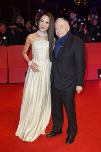 Festivaleröffnung und Filmpremiere 'No Good Men', Berlinale 2026