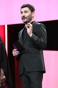 Festivaleröffnung und Filmpremiere 'No Good Men', Berlinale 2026