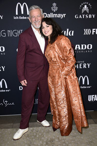 Berlin Opening Night, Berlinale 2026